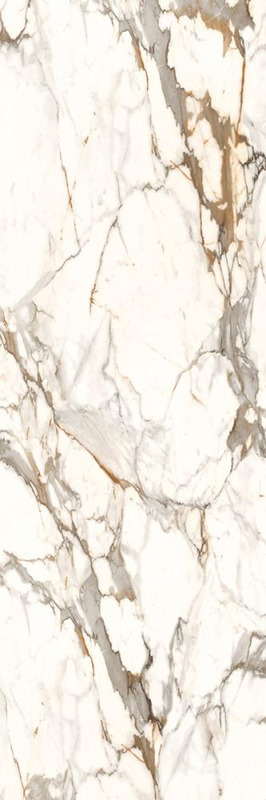 Керамогранит MOTTO CERAMIC 800X2400X15mm CALACATTA IMPERIALE DIGI MATT 80x240 MOT84395