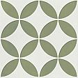  PERONDA HARMONY MAYARI GREEN PETALS LT 22,3 