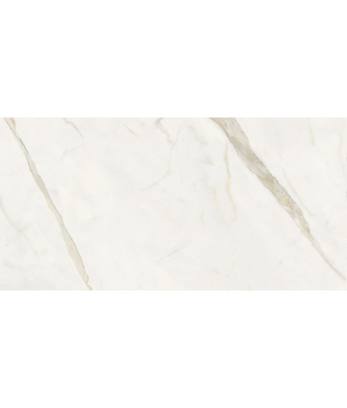 Керамогранит ITALGRANITI MARBLE TOUCH Calacatta Top матовая 60x120 MT02BA