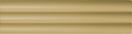  WOW MATCH Curved Dijon Matt 6.25x25 