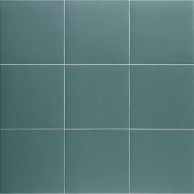  MAINZU TECHNICAL Teal 20х20 