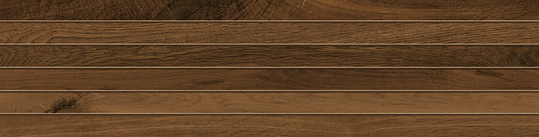  ATLAS CONCORDE HEARTWOOD Moka Tatami 18,5x75 