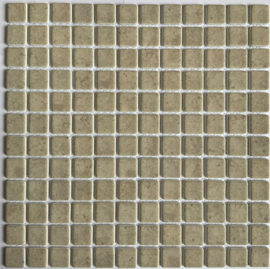 Мозаика Pixel Стекло матовая 30x30 PIX 780