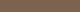 Напольная плитка TOPCER Base STRIP Color № 29 - Coffee Brown 2,1x13,7 