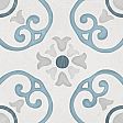  PERONDA HARMONY SIROCCO BLUE DHALIA 22,3 