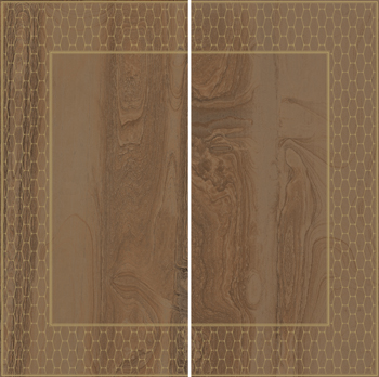  LA FAENZA RADIKA ROS.RDKA120BSLP 120x120 