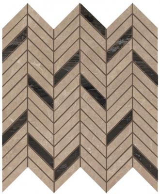  ATLAS CONCORDE Marvel Edge Elegant Sable Mosaico Twill Lap. 