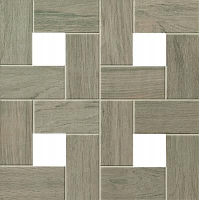 Напольная плитка ATLAS CONCORDE Etic Rovere Grigio Cassettone 45 