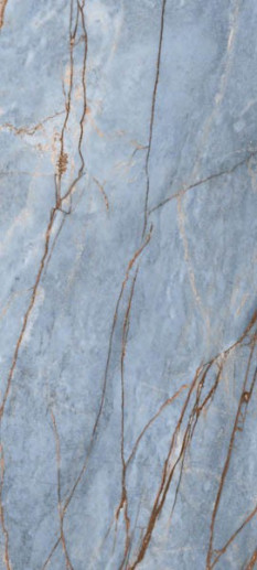  REX HERITAGE LUXE HERITAGE AZURE GLOSSY 6MM 120X280 R 