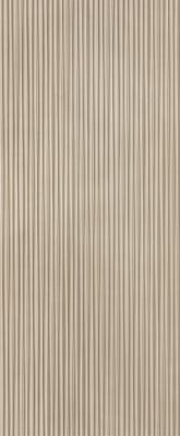  FAP CERAMICHE MATERIA BRILLANTE Riflessi Ecru Brillante 50x120 RT 