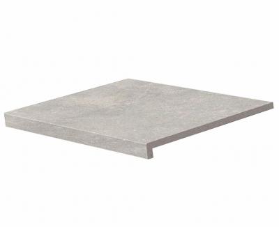  EXAGRES PROVENZA Grigio Peldano recto 330x330 мм, C1/R9 