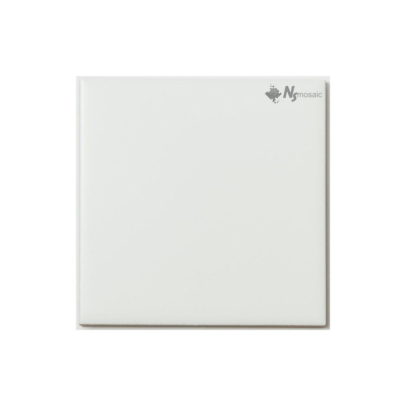 Мозаика NS MOSAIC Ceramic FK-102M 10x10 см