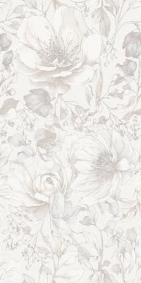  APE CERAMICA BELLAGIO DEC BREZZA BIANCO MIX RECT 60X120 
