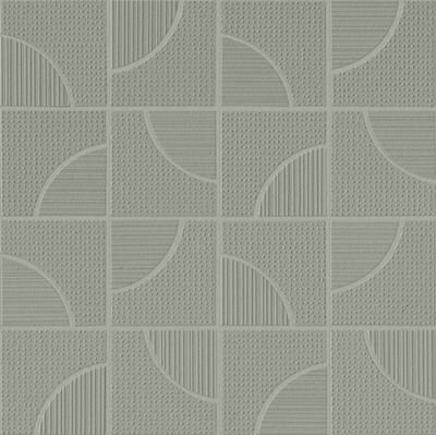 Lichen Mosaico Arch 32x32