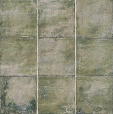  MAINZU LIVORNO Green 20х20 