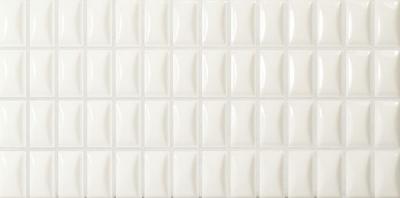  WOW 3D BARS 3DB Bevel Quartz Gloss 12.5x25 