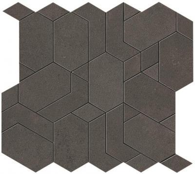  ATLAS CONCORDE BOOST PRO Tobacco Mosaico Shapes 