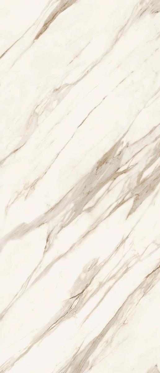  ATLAS CONCORDE MARVEL MERAVIGLIA Calacatta Bernini 6mm Lapp 120x278 