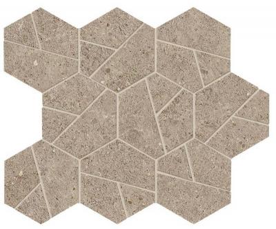  ATLAS CONCORDE BOOST STONE Clay Mosaico 25,28,5 A7CW 