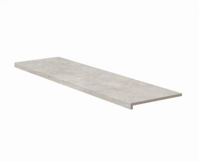 Grigio Peldano recto 1200x330 мм, C3/R12 Anti-slip