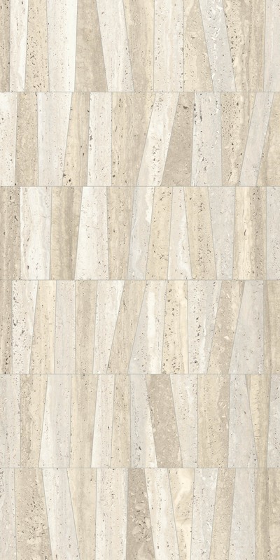 Керамогранит ARIANA Dorica DEGRADE MIX ANTIQUE 3D (0010087)