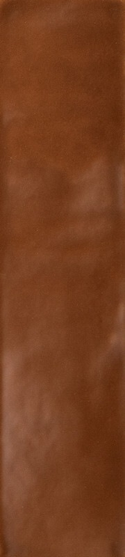 Напольная плитка CASA DOLCE CASA SENSI COLORE Керамогранит CASA DOLCE CASA SENSI COLORE MARRONE GLOSSY 5.7x23.2 786008 