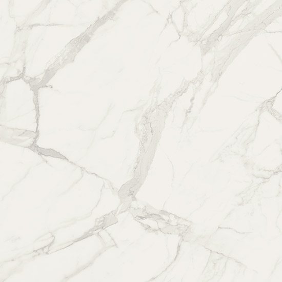 Керамогранит FIORANESE Marmorea Bianco Statuario матовая 74x74 MM751R