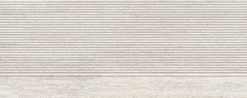  PORCELANOSA Taranto Bianco Stripe 59.6x150 