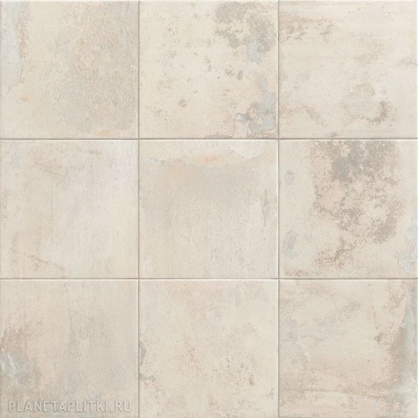 Керамогранит MAINZU LAND WHITE матовая 20x20 PT03354