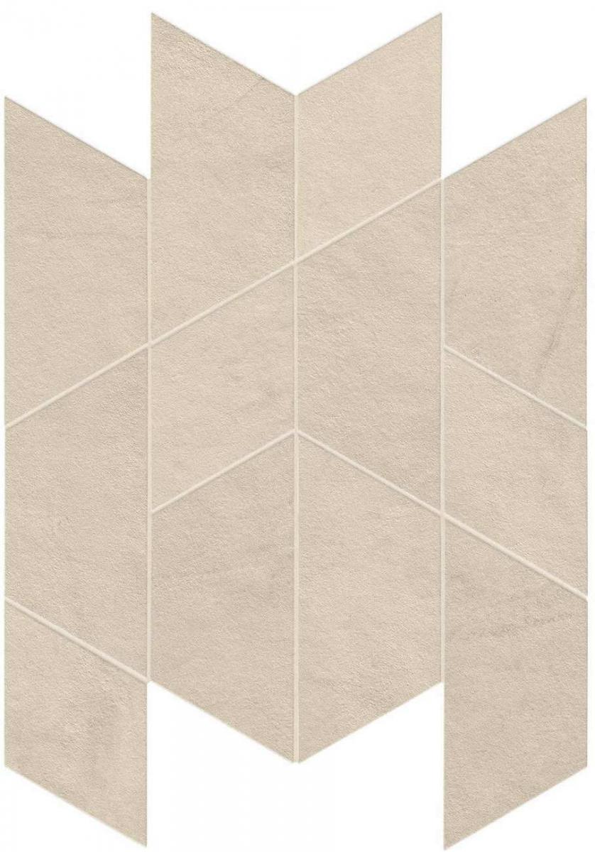  ATLAS CONCORDE PRISM Cord Mosaico Maze Matt 