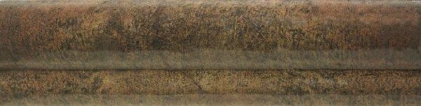 Бордюр MAINZU MOLDURA BOLONIA COTTO матовая 5x20 PT01727