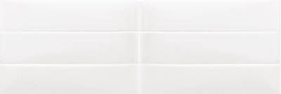 Rettangolo Bianco Matt 20x60