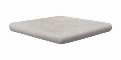 GRIGIO, CARTABON ML 330X330X40X14 MM, C3/R12 ANTI-SLIP
