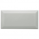 Напольная плитка ADEX NERI BISELADO PB SILVER MIST 10x20 