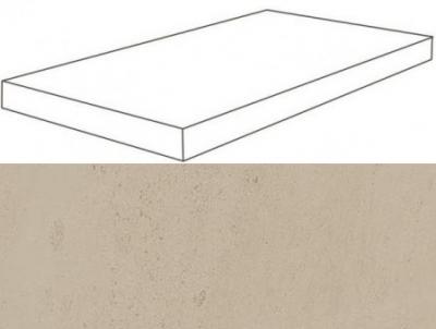 Sand Scalino Ang DX Lap 33x60