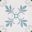  PERONDA HARMONY SIROCCO BLUE GARDEN 22,3 