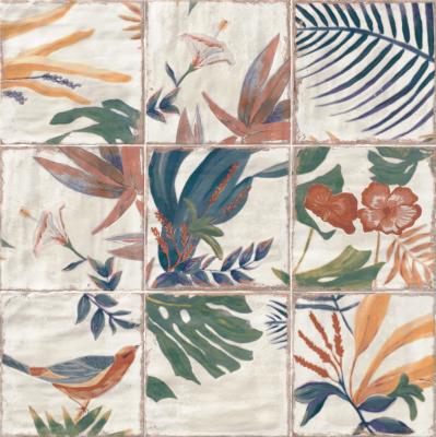  MAINZU LIVORNO Decor Sonata 20х20 