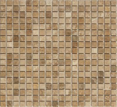Напольная плитка NS MOSAIC Stone КР-710 15*15 
