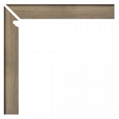  APE CERAMICA OREGON ZANQUIN FIOR. IZQ. OREGON ROBLE 8x60 