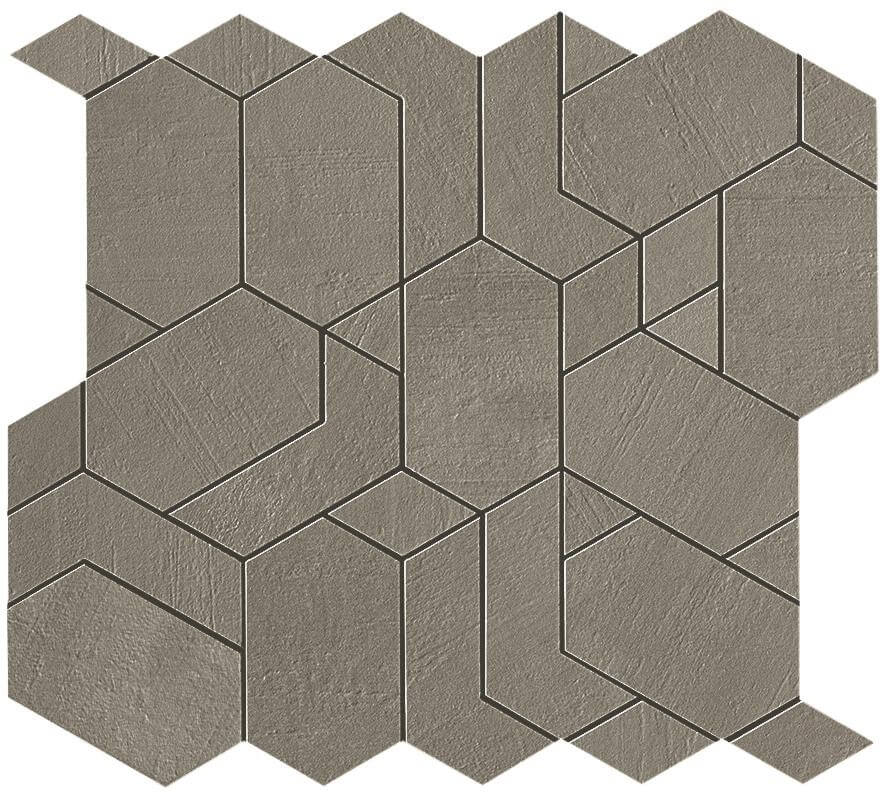  ATLAS CONCORDE BOOST PRO Taupe Mosaico Shapes 