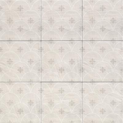  MAINZU GLAMOUR White 20х20 