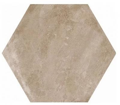 Напольная плитка EQUIPE Urban Hexagon Nut 