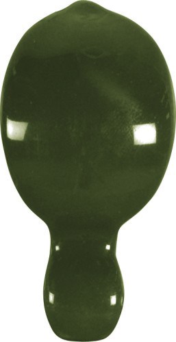  APE CERAMICA NOBLESSE-LORD ANG. MOLDURA VERDE BOTELLA BRILLO 5x3 