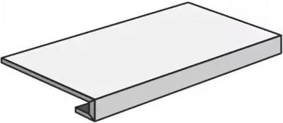 Sand Scalino Frontale Lap 33x60