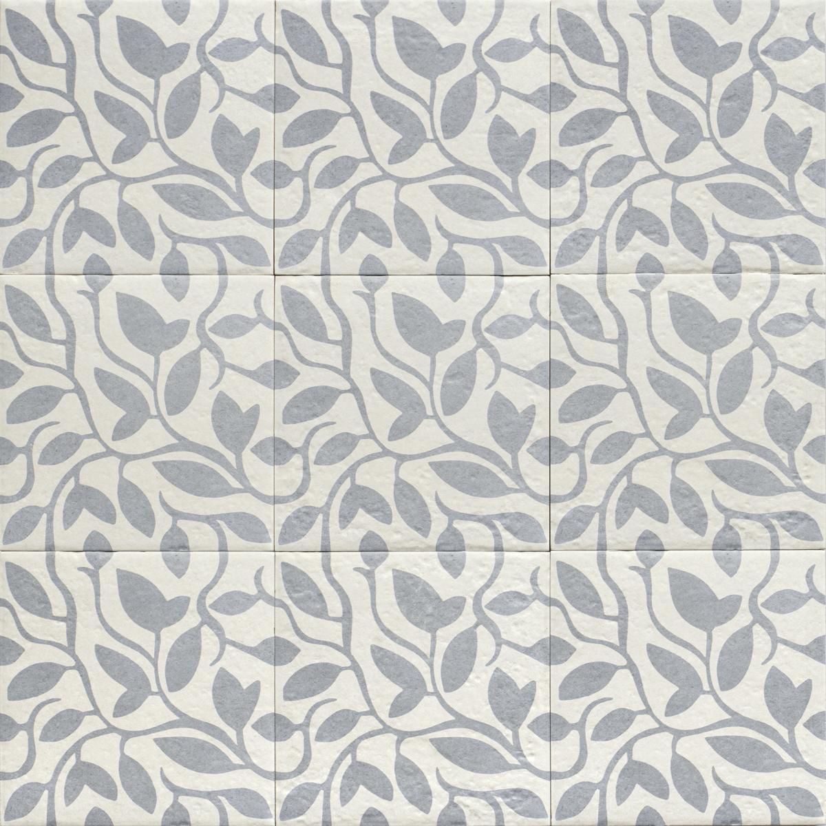  MAINZU FOUR SEASONS Decor Blue Five 20х20 