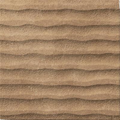  MARCA CORONA TERRACRETA Rilievo Chamotte 20х20 