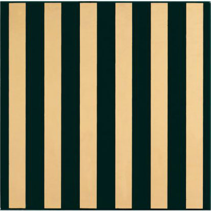  PETRACERS GRAND ELEGANCE GOLD Riga Grandi ORO 24kt su Verdi 20x20 