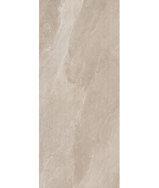 Керамогранит FONDOVALLE SLATEN Geo Beige 3D Texture структурированная 60x120 SLA059