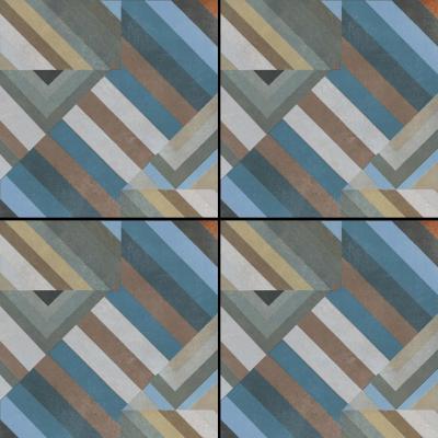 Prata Grigio 20x20