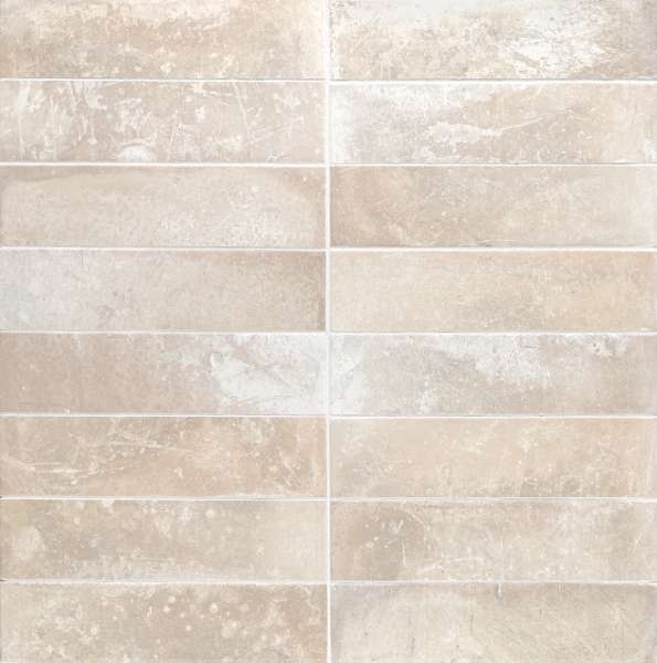 Керамогранит MAINZU ARGILE WHITE матовая 7.5x30 PT03825